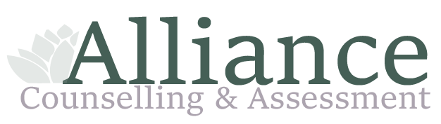 Alliance Counselling and Assessment Logo