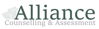 Alliance Counselling and Assessment Logo